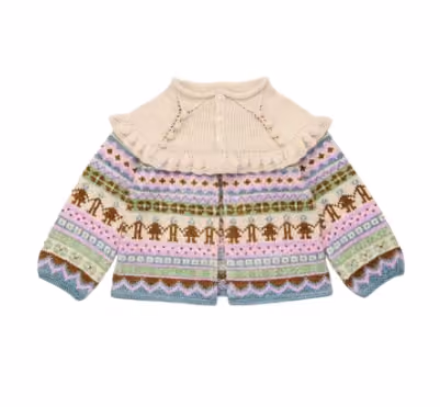 MP Sweater