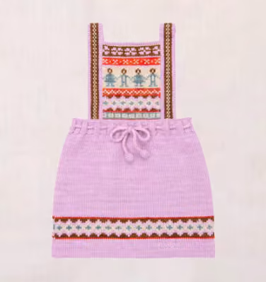 MP Dress