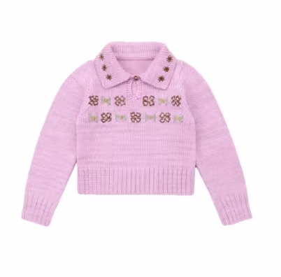MP Sweater
