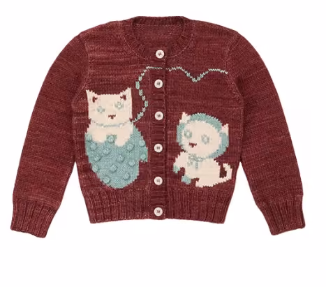 MP Sweater