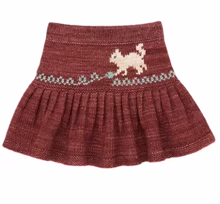MP Skirt