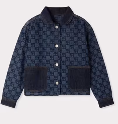 BP Jacket