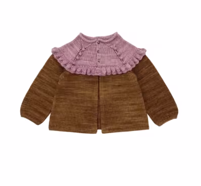 MP Cardigan