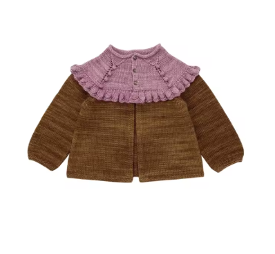 MP Cardigan