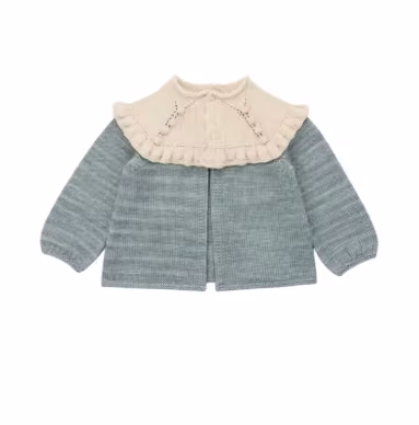 MP Cardigan
