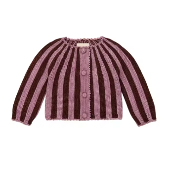 MP Cardigan