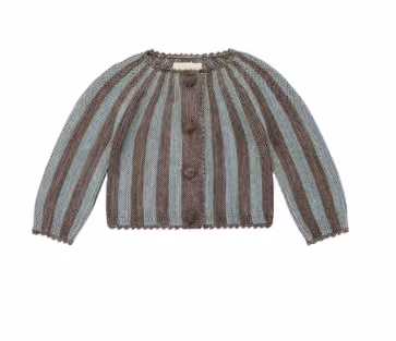 MP Cardigan