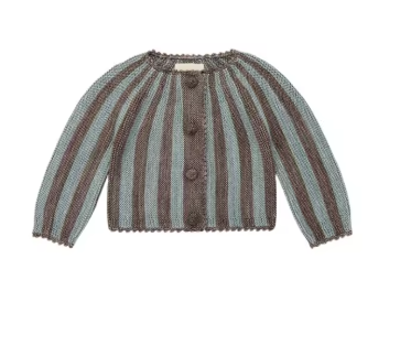 MP Cardigan