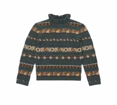 MP Sweater