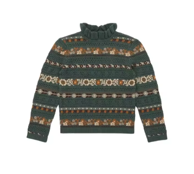 MP Sweater