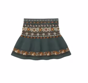 MP Skirt