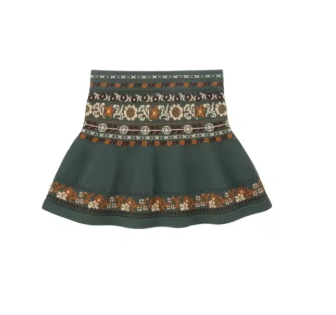 MP Skirt