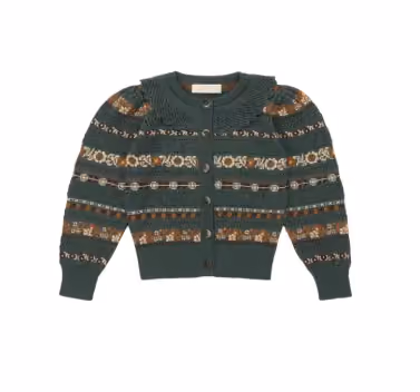 MP Cardigan