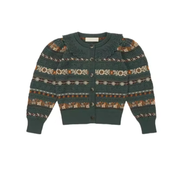 MP Cardigan