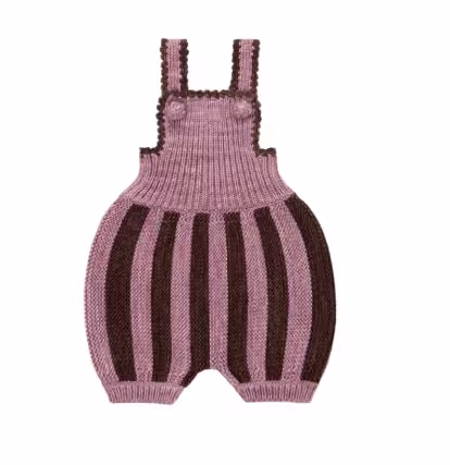 MP Romper