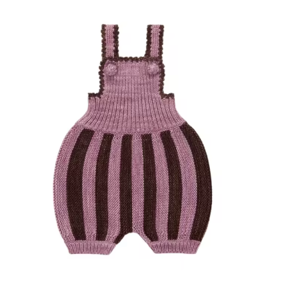 MP Romper