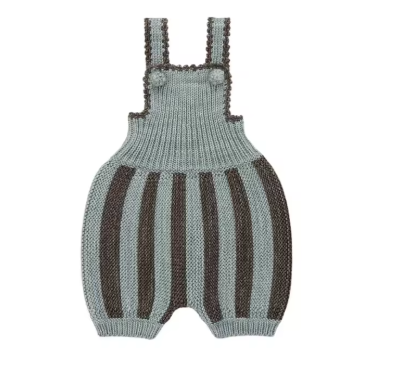 MP Romper