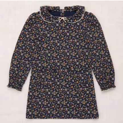 MP dress