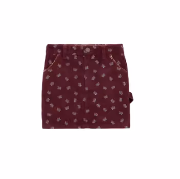 MP skirt