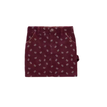 MP skirt