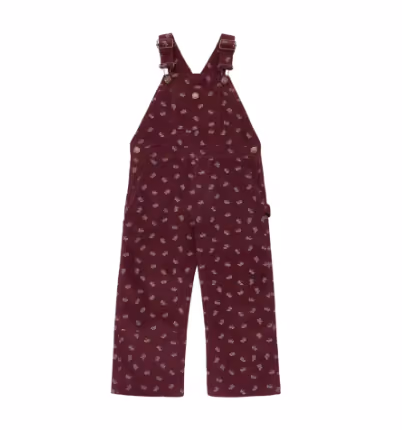 MP Overalls