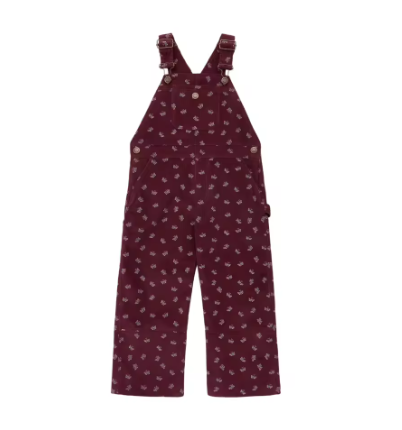MP Overalls