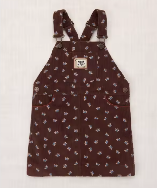 MP Dress