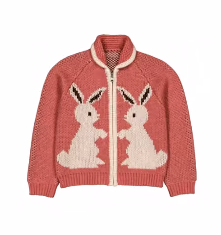 He Sweater