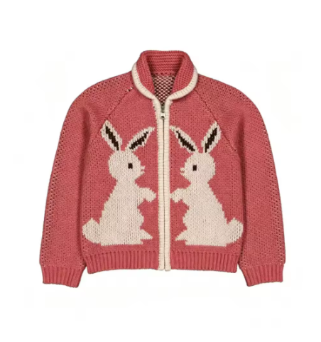 He Sweater