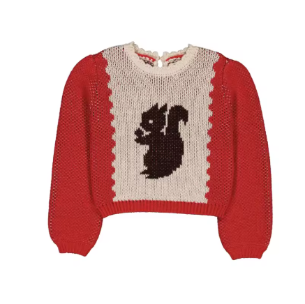 He Sweater