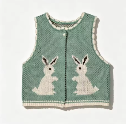 He Vest