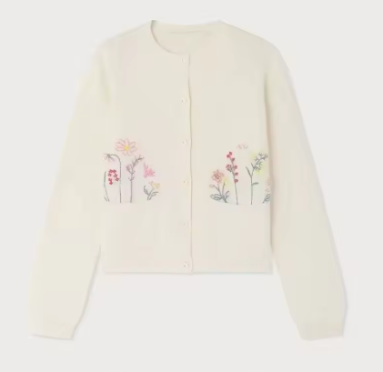 BP Cardigan