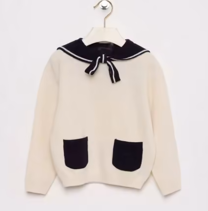 BP Sweater