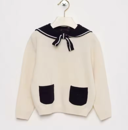 BP Sweater