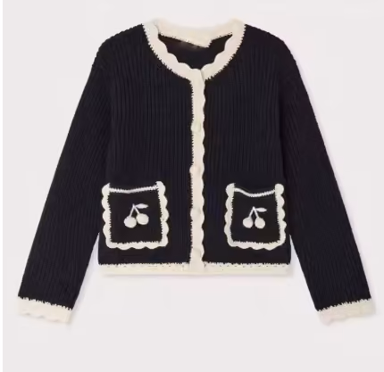 BP Sweater