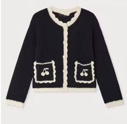 BP Sweater