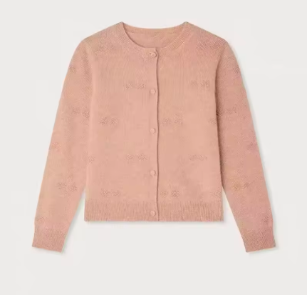 BP Cardigan