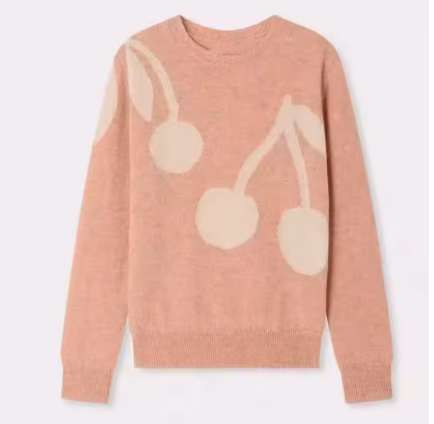BP Sweater