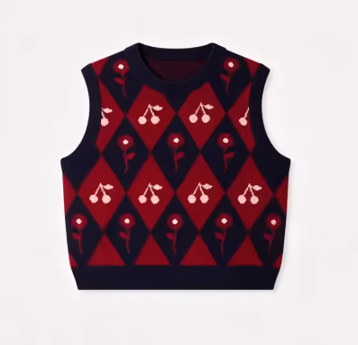 BP Vest