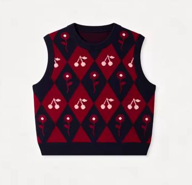 BP Vest
