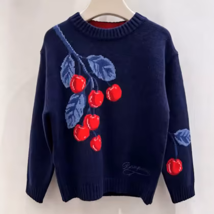BP Sweater