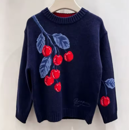 BP Sweater
