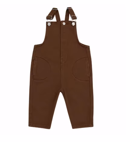 Overalls