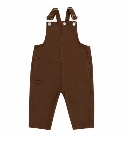 Overalls