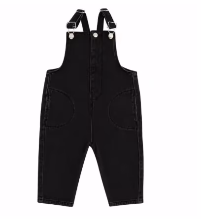 Overalls