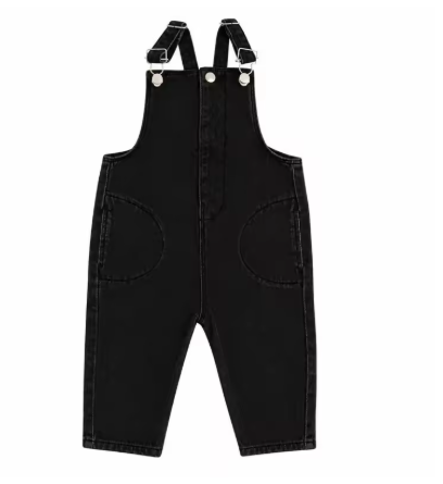 Overalls