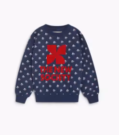 TNS Sweatshirt