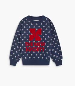 TNS Sweatshirt