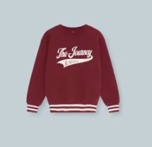 TNS Sweatshirt