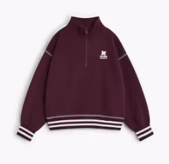 TNS Sweatshirt